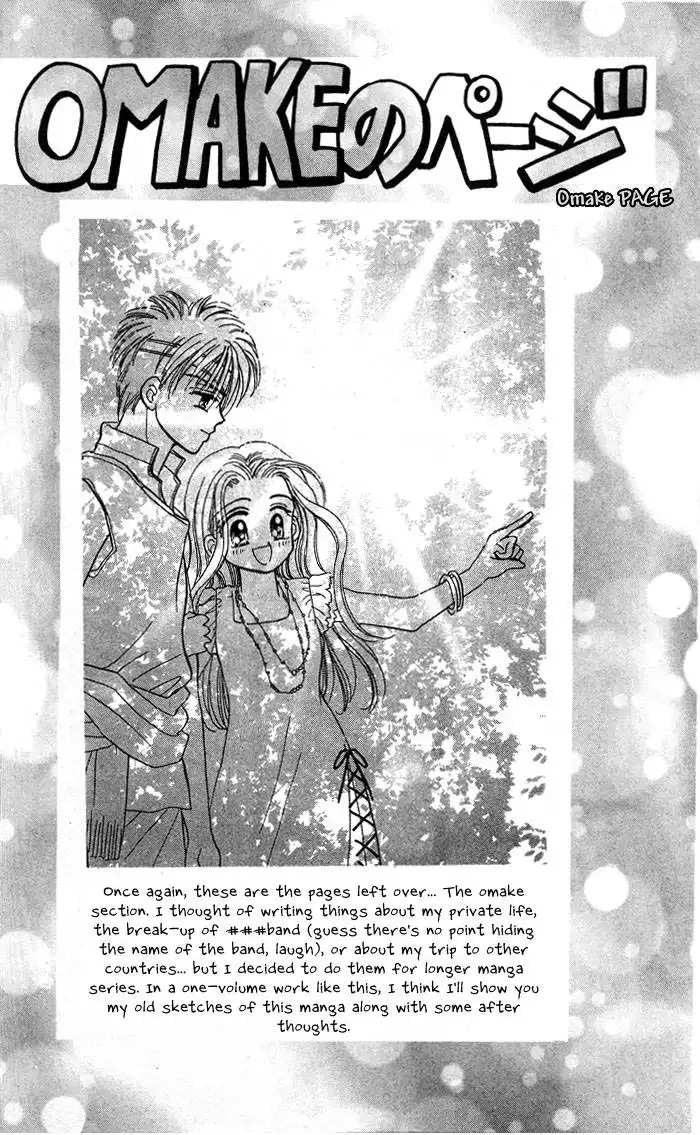 A Fairy Tale For You Chapter 3 47